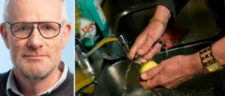 L vill ge vårdpersonal ekonomisk ersättning mellan delade turer