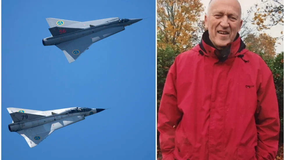  Nato innebär samma kärnvapendoktrin som förut, menar Bernt Jonsson. 