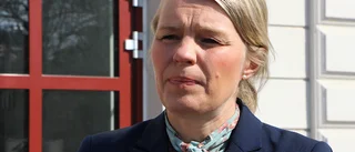Moderaternas Sophia Jarl om vindkraften: "Kommunen måste säga nej så länge den nationella politiken inte löst ut frågan om ersättningsnivåer"