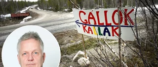 Kolonialism är kolonialism – oavsett var • Såväl i Kallak som på Västbanken. Eller i Tibet. Eller i Ukraina