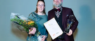 Årets arbetsgivarvarumärke i Piteå: "Vi vet bara ett sätt att driva företag och det är med hjärtat"