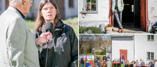 25 000 kronor till Svenskbyborna för rapporter från kriget • "En liten strimma av pressfrihet som når oss"