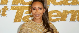 Mel B tilldelas brittisk riddarorden