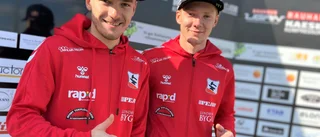 Andra raka GP-segern för Bewley – Lambert på pallen: "Borde ha fått väldigt bra odds på det"