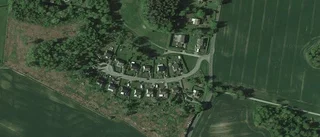 Nya ägare till hus i Ärla - 2 495 000 kronor blev priset