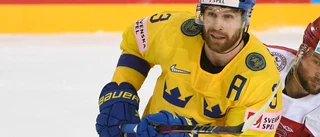 Två svenskar KHL-mästare med CSKA Moskva