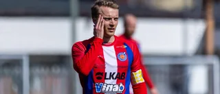 Lagkaptenen avgjorde när Kiruna FF vann: "Det är så jag jobbar"