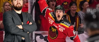 Luleå ägde finalen – jag kan inte tänka mig att de ska tappa resten