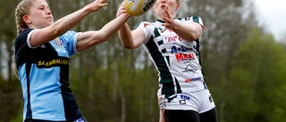 Härlig säsongspremiär för ERK-damerna