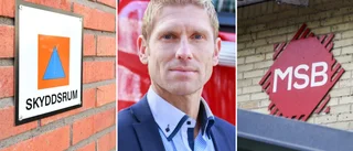 Varnar för oseriösa företag – ger sken av att arbeta på uppdrag av staten