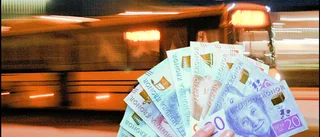 Körskollärare i Norrbotten åtalas för mutbrott – tog emot 146 500 kronor