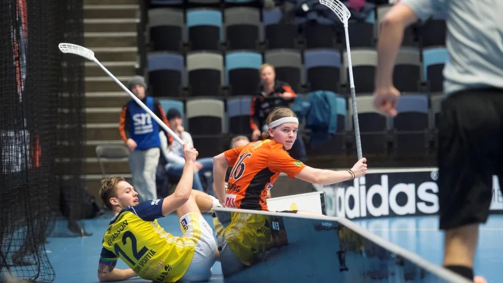 SSl-meriterade Oliver Liedberg byter södra allsvenskan och Onyx mot division 2-spel med Bergs IK.
