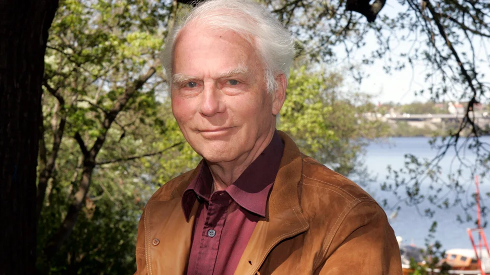 Johan Cullberg blev 88 år. Arkivbild.
