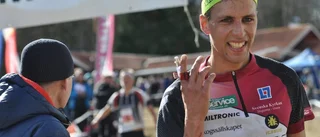 Öberg visade klassen på Eskilstuna Weekend