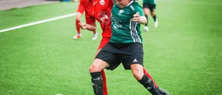 Triangeln säkrade kontraktet