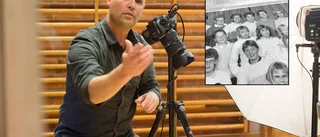 Skolfoto inte längre en självklarhet