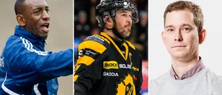 Kändislag ska hjälpa ungdomsfotbollen – unikt samarbete mellan Sunnanå och Morön