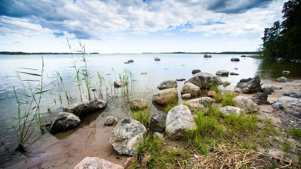 Insändarskribenterna vill att Nyköping ska bli årets friluftskommun. Arkivfoto