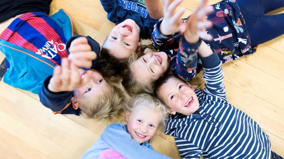 Nu är det klubbat att Barnkonventionen blir svensk lag 2020.