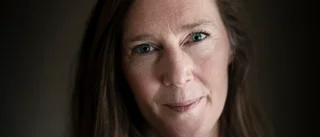 Jonna, 51, blev vän med mörtarna – och talade med hästen