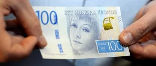 100 miljoner