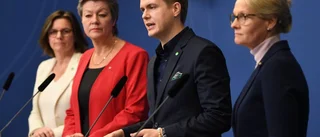 Sämsta regeringen vi någonsin har haft
