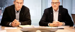 Delar oro över ekonomin