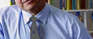 Thomas förtvivlar inte