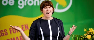 Ögon behöver öppnas och fler öron lyssna