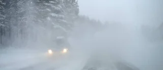 Vintervägar ställer krav