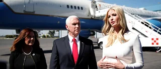 Pence effekten och #metoo