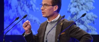 M bygger upp försvaret