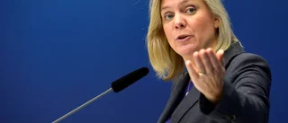 Stupstocken till överskottslagret