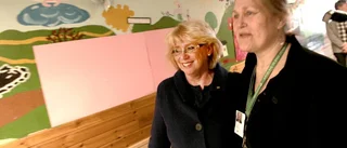 Hyckleri värre än öppet engagemang