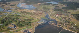 Återställ myrar och våtmarker