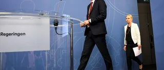 Krismötespolitik