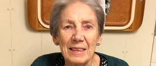 Inger Edbladh Holmkvist                   