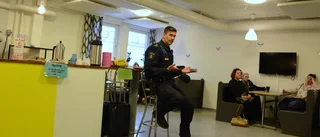 Barn stannar hemma från skolan – mår illa över vad de delat på nätet: "Ni skulle häpna"