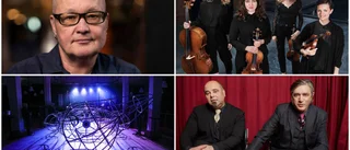 UKK satsar på ny festival och konserter över gränserna