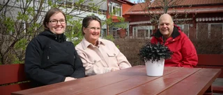 Pilotprojekt i hemtjänsten ska leda till nytt arbetssätt: "Vi har bara fått positiva kommentarer"