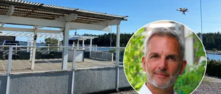 Lösningen på restaurangfrågan i gästhamnen – tre foodtrucks: "Det blir lite bredare och kommer förhoppningsvis tilltala alla"