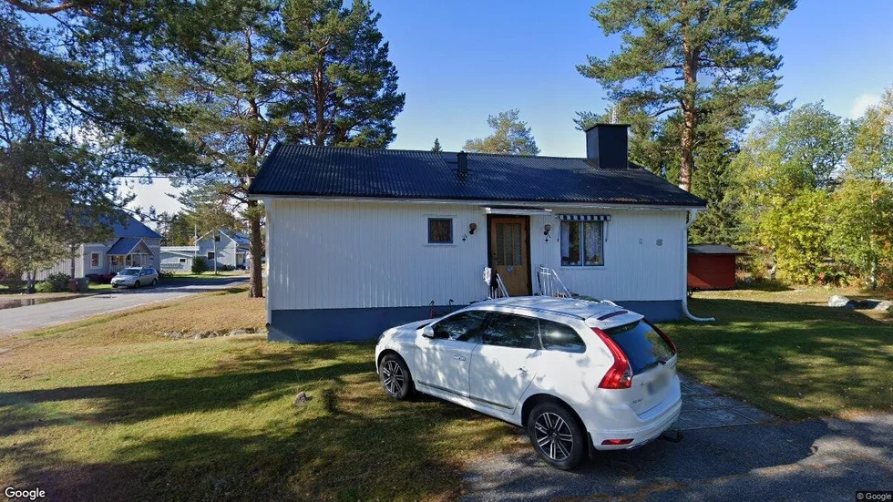Filaregränd 10