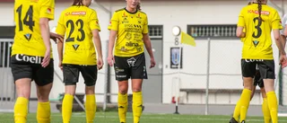 Föll på bortaplan mot tabelltolvan: "Motivation slog klass"