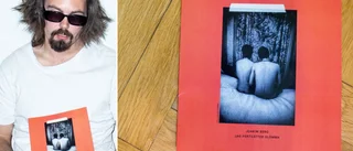 Jag var på förhandslyssningen av Jocke Bergs nya album – men får inte berätta ett skit!