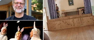 Audition-lik matchning ska ge mer kultur till gotlänningarna • ”Det blir en hel del pop, rock och visa. Dansband också”