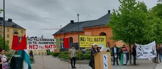 Två partier och sannolikt de flesta i Sverige säger nej