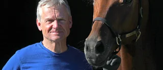 Sundbyholmskusken lovade bort sig – tog Click Bait till Elitloppet: "Var tvungen att ta ett beslut"