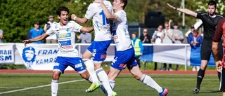 Direkt: Följ Nyköping mot IFK Luleå här!