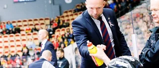 Duon kan missa Luleå Hockeys match