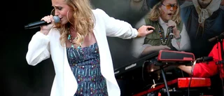 Stora namn när festivalen får revansch